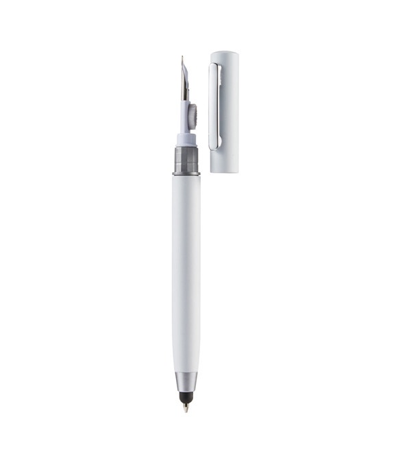 3in1 Earbud Cleaning Pen Stylus