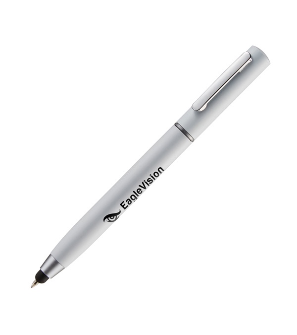 3in1 Earbud Cleaning Pen Stylus