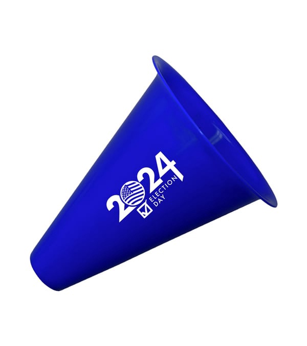 8&quot; Megaphone