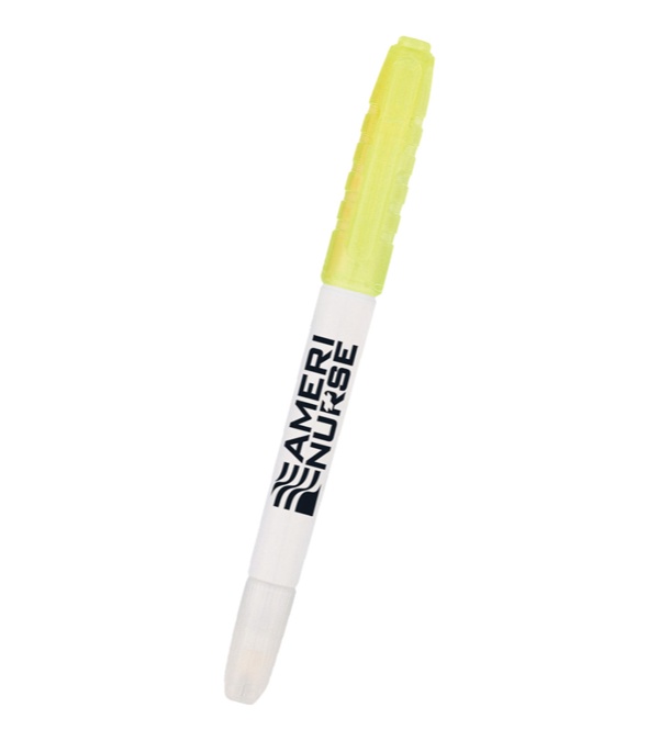 Erasable Highlighter