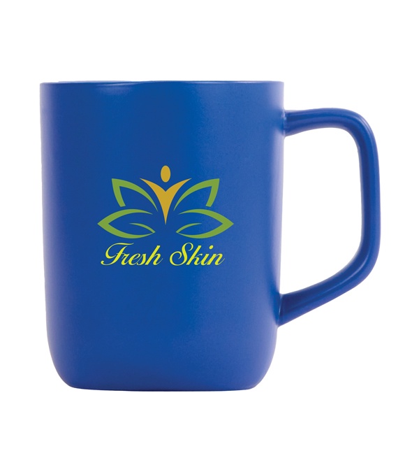 Lisbon 18 oz. Recycled Ceramic Mug