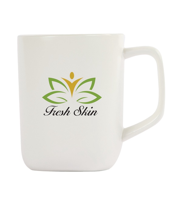 Lisbon 18 oz. Recycled Ceramic Mug