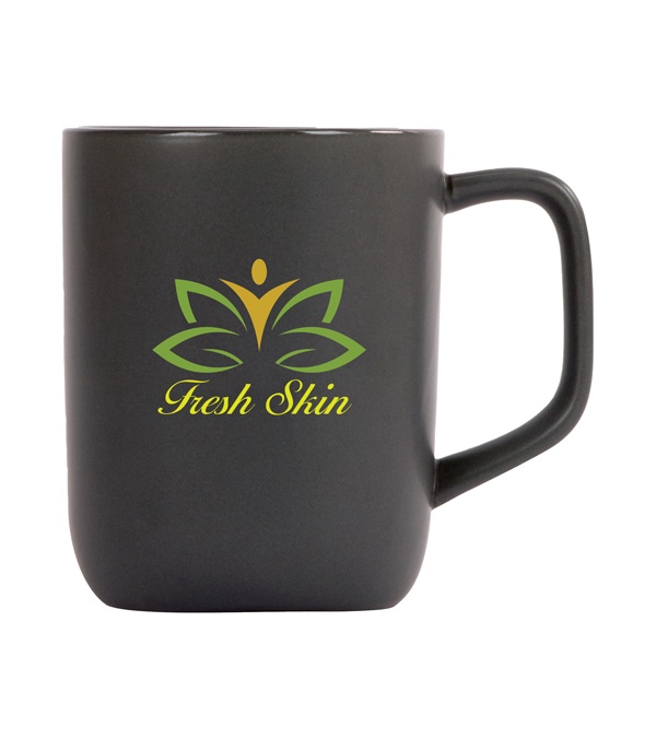 Lisbon 18 oz. Recycled Ceramic Mug