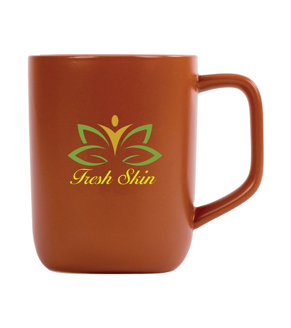 Lisbon 18 oz. Recycled Ceramic Mug