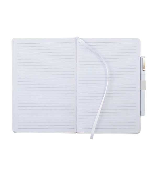 Nova Bound JournalBook&TRADE; with Pen