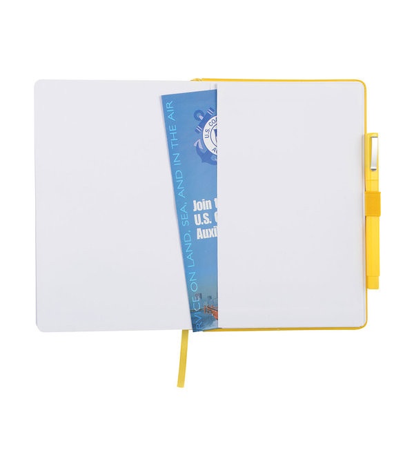 Nova Bound JournalBook&TRADE; with Pen