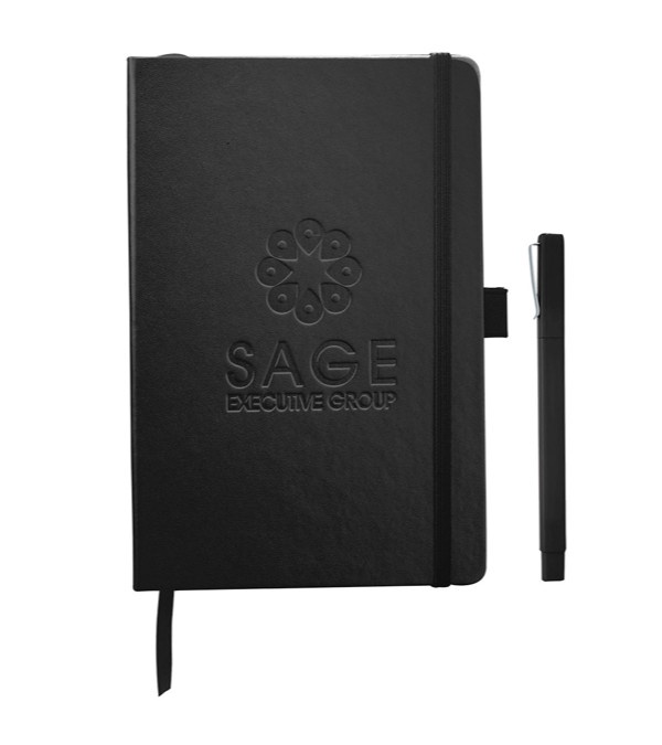 Nova Bound JournalBook&TRADE; with Pen