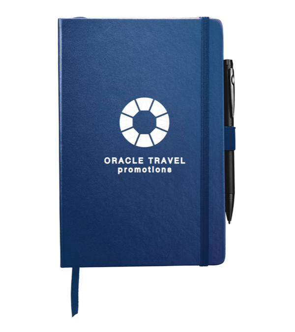 Nova Bound JournalBook&trade;