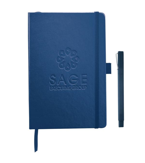 Nova Bound JournalBook&TRADE; with Pen