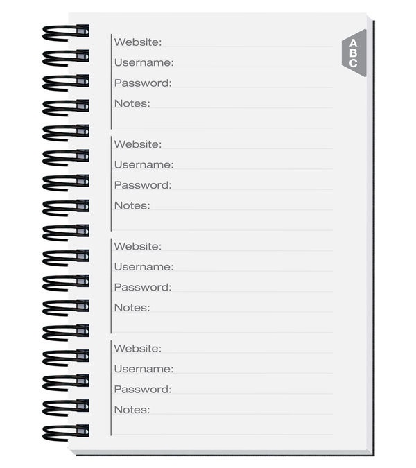 Password Keeper