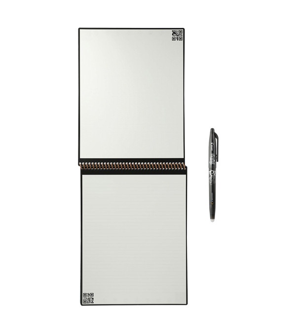 RocketBook Letter Flip Notebook Set