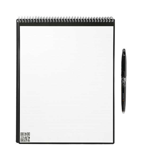 RocketBook Letter Flip Notebook Set