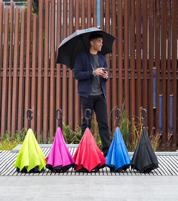 Shed Rain® UnbelievaBrella&reg (Solids) - 48&quot;