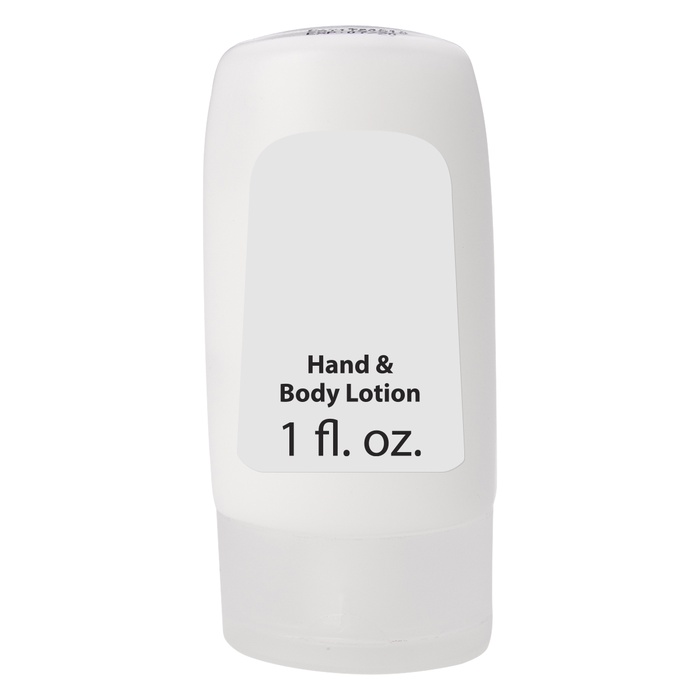 1 Oz. Moisturizing Body Lotion