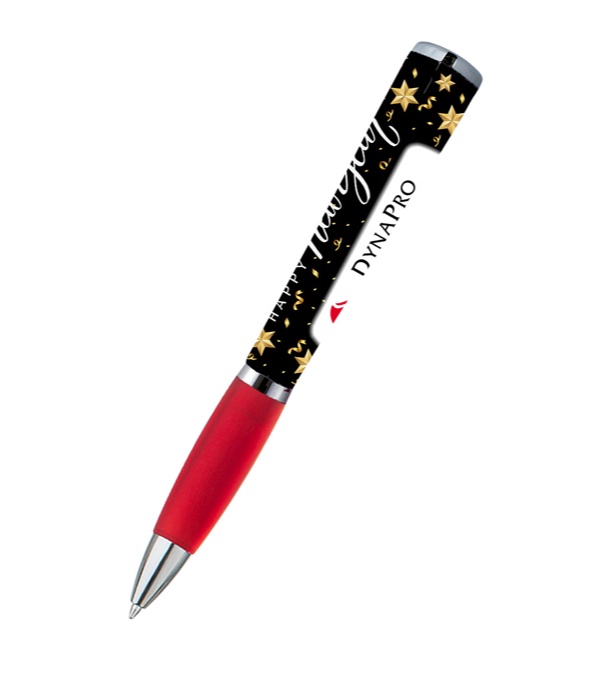 adpen&trade; -Happy New Year