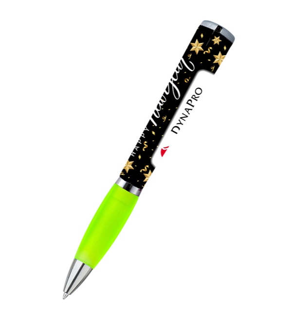 adpen&trade; -Happy New Year