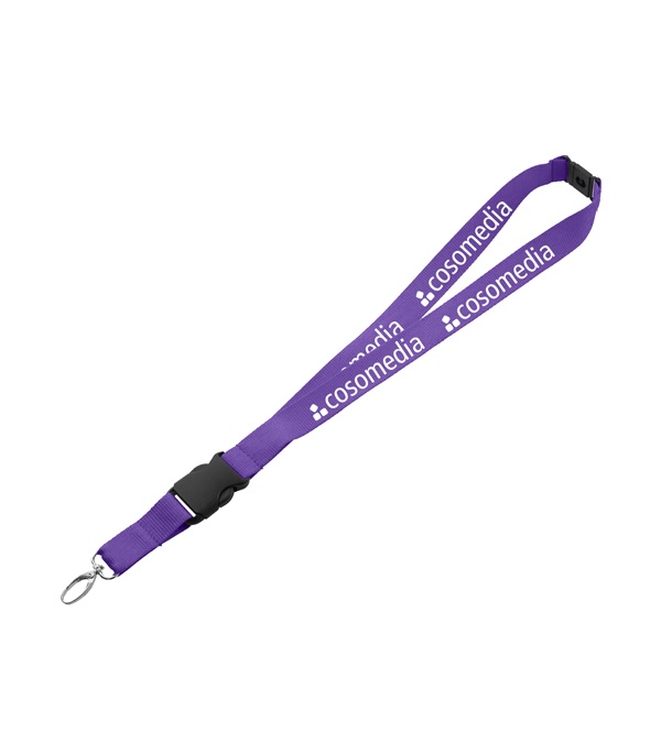 Hang In There Lanyard