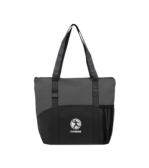 Poly Pro Pocket Tote