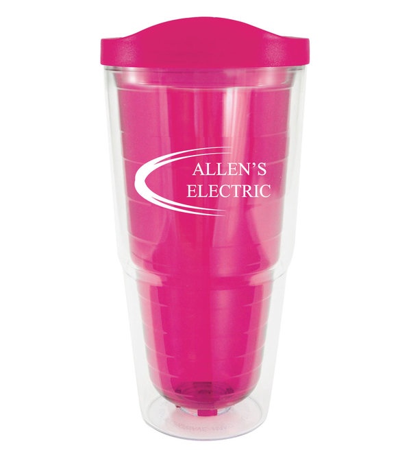 24 oz. Orbit Tumbler