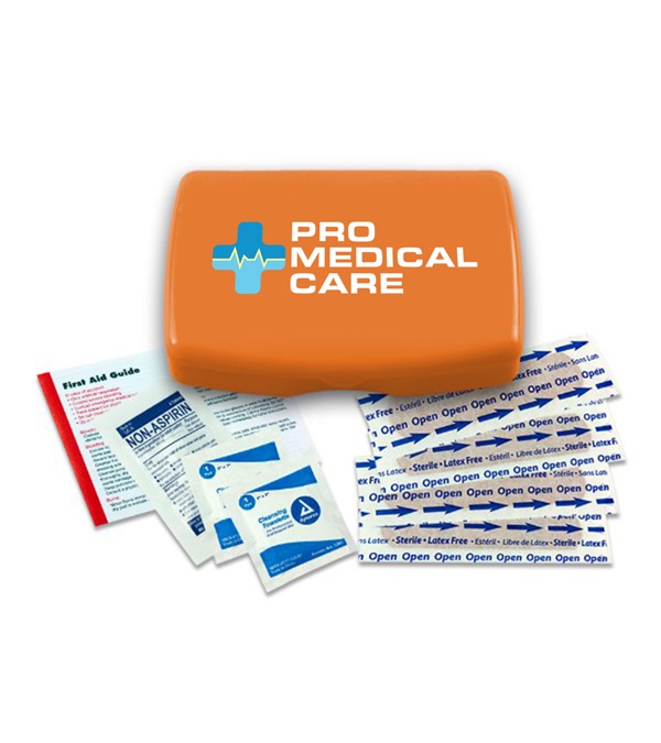 Express First Aid Kit