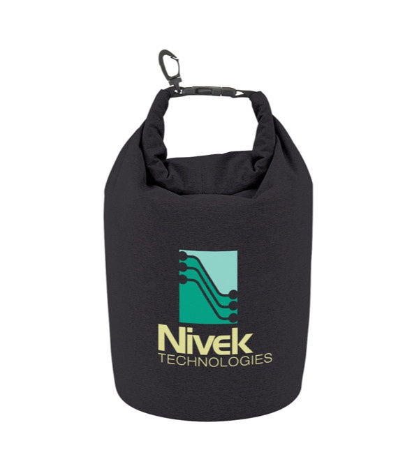 Heathered Waterproof Dry Bag