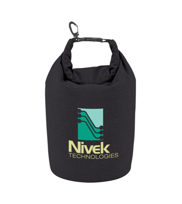 Heathered Waterproof Dry Bag