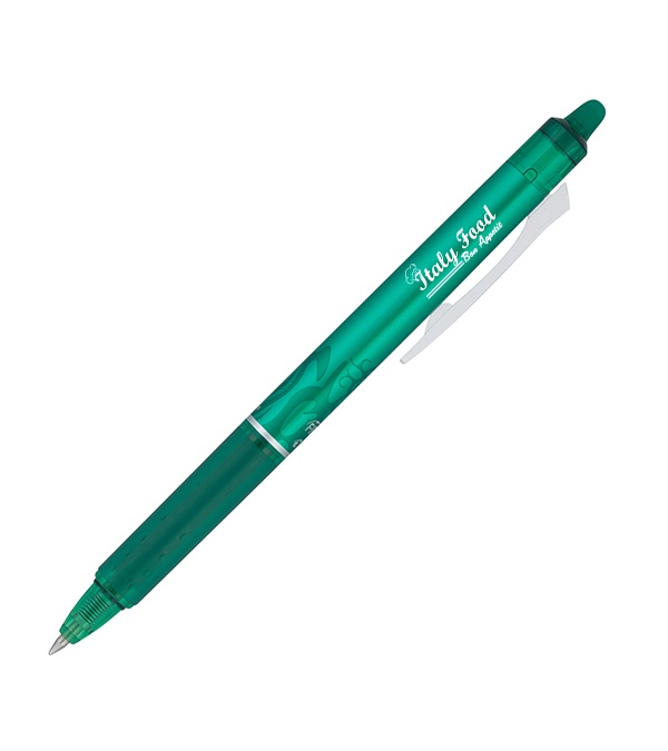 Pilot FriXion Ball Clicker Retractable Erasable Gel Matching Ink Pen
