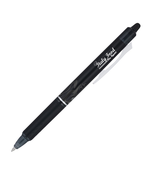 Pilot FriXion Ball Clicker Retractable Erasable Gel Matching Ink Pen
