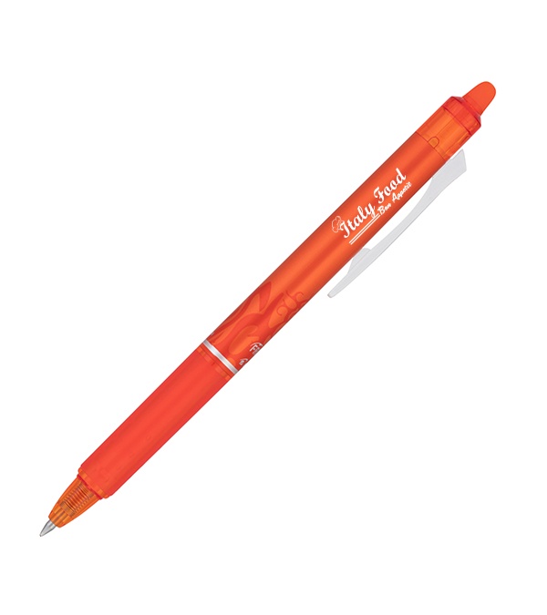 Pilot FriXion Ball Clicker Retractable Erasable Gel Matching Ink Pen