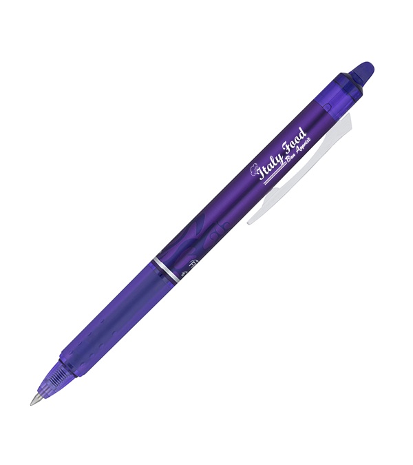 Pilot FriXion Ball Clicker Retractable Erasable Gel Matching Ink Pen