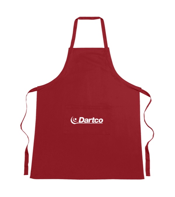 Promotional Cotton Apron