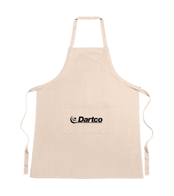 Promotional Cotton Apron