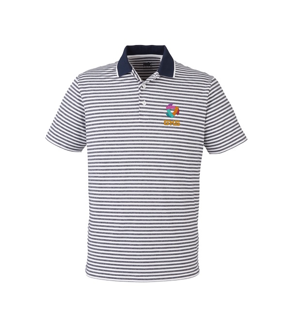 Puma Golf Men's Mattr Feeder Polo-Embroidery