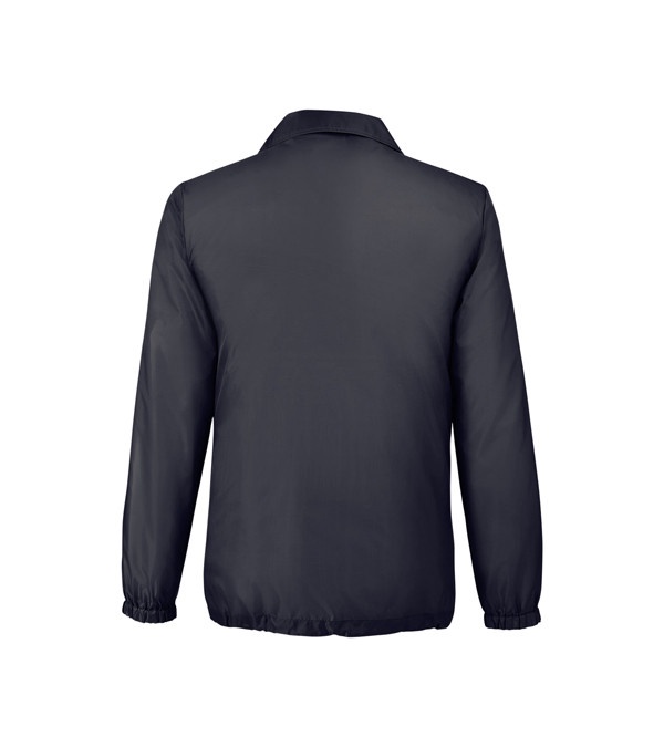 Team 365 Adult Zone Protect Coaches Jacket - Embroidery