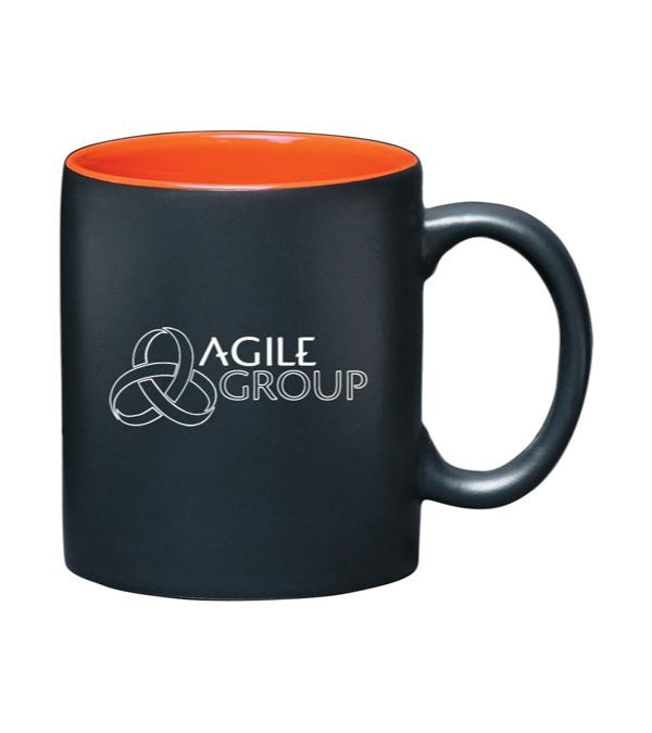 11 oz. Aztec Mug