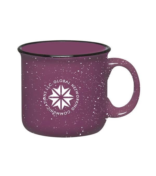 15 oz. Campfire Mug