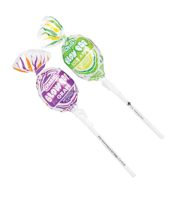 Charms&reg; Blowpop