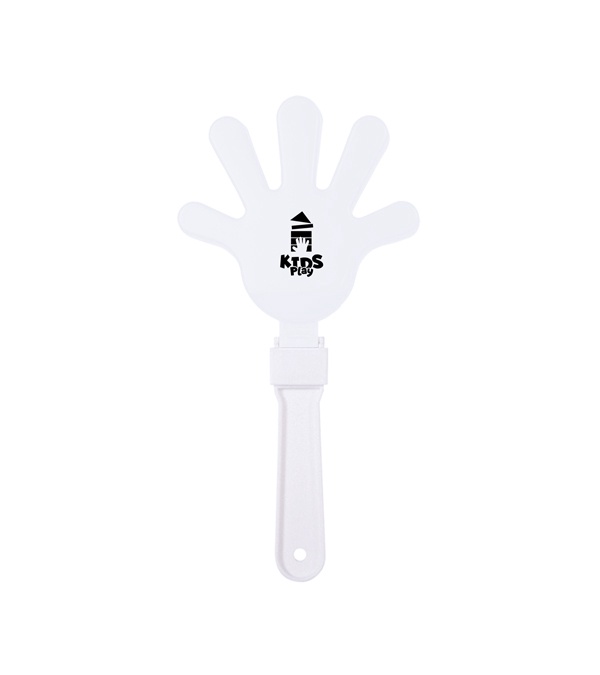 Noisemaker / Hand Clapper
