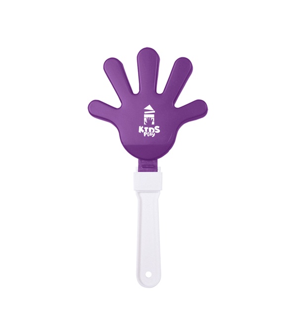Noisemaker / Hand Clapper