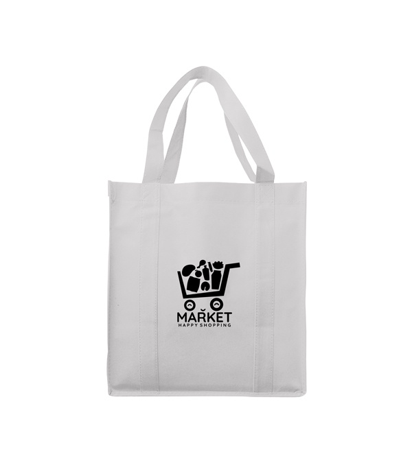 Reusable Grocery Tote