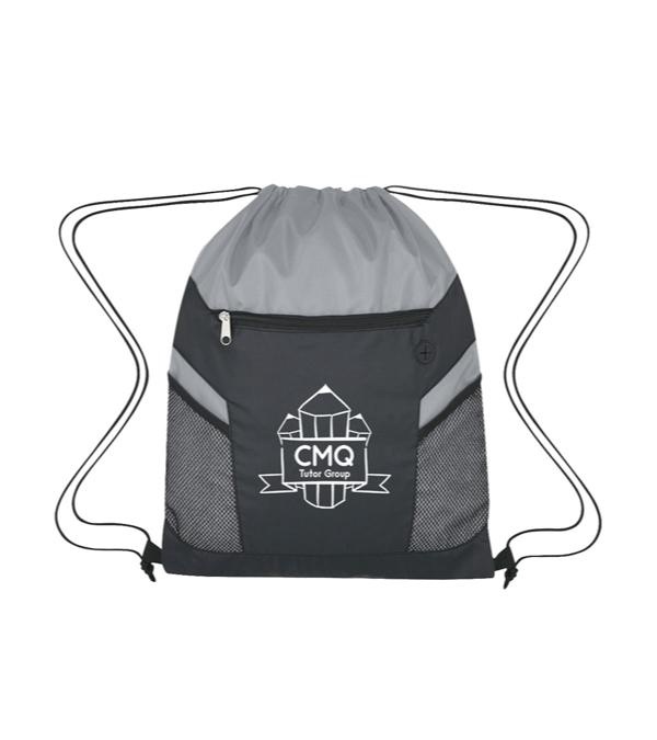 Ripstop Drawstring Bag