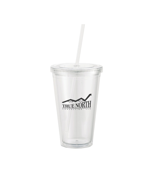 Sedici Tumbler 16 oz.