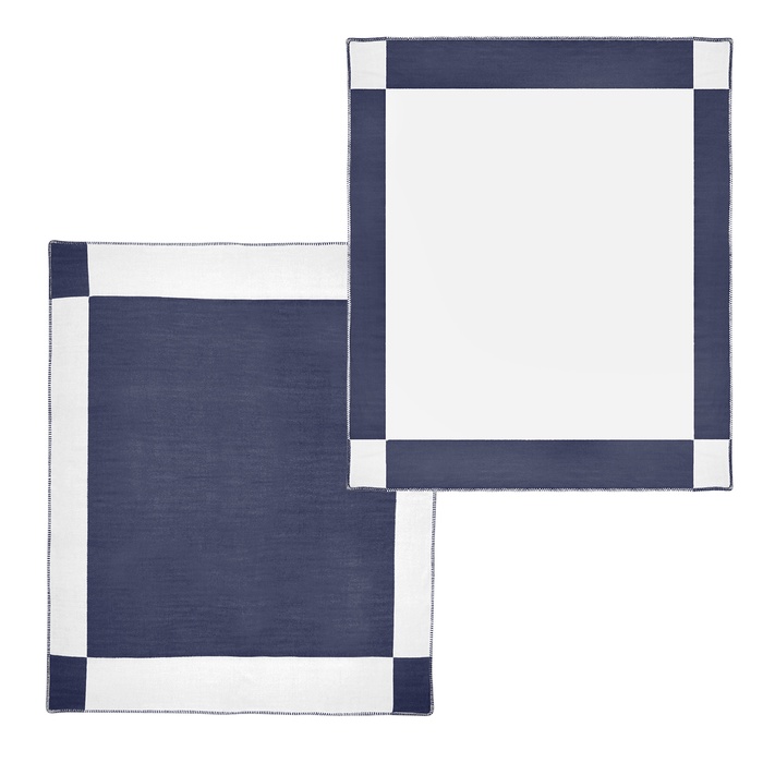 Southampton Throw Blanket