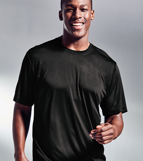 Sport-Tek® PosiCharge® Competitor Tee - Screen Print