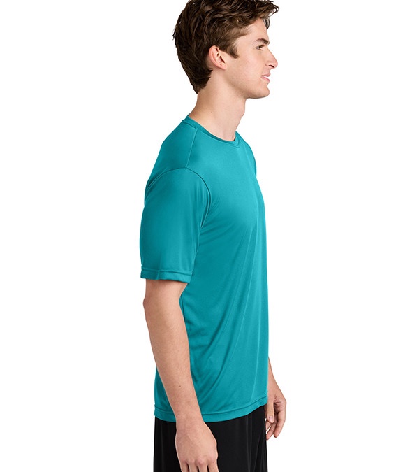 Sport-Tek® PosiCharge® Competitor Tee - Screen Print