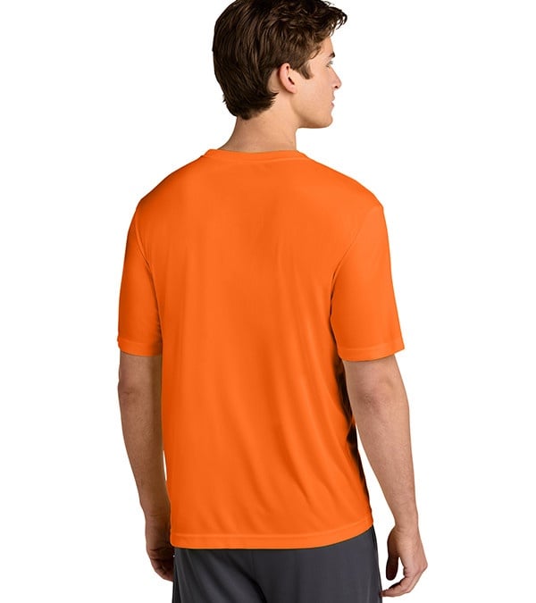Sport-Tek® PosiCharge® Competitor Tee - Screen Print
