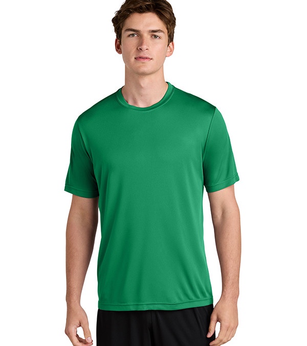 Sport-Tek® PosiCharge® Competitor Tee - Screen Print