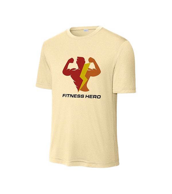 Sport-Tek® PosiCharge® Competitor Tee - Screen Print