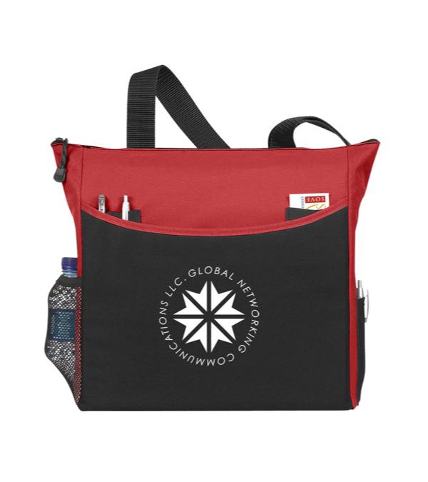 Transport It Logo Tote