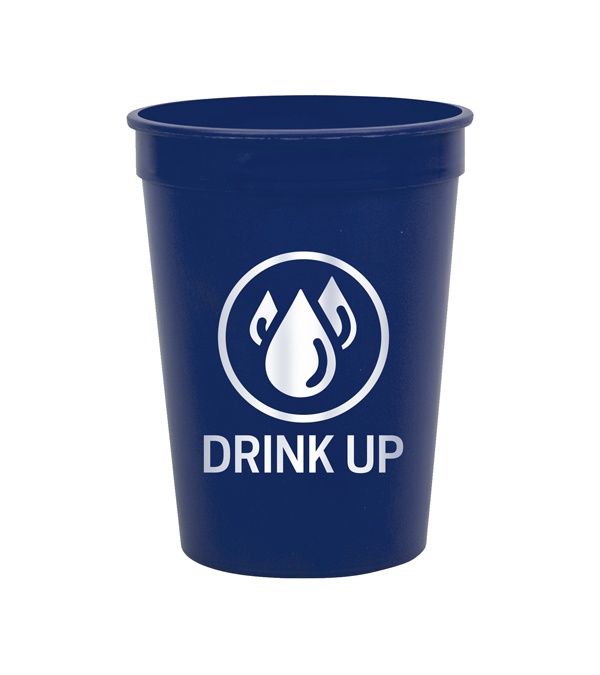 12 oz. Stadium Cup